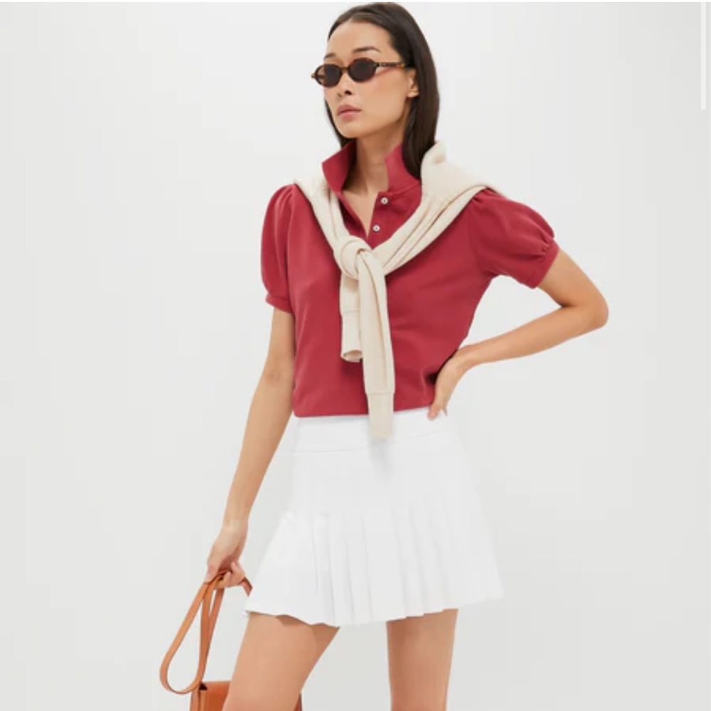 Tuckernuck Polo Shirt